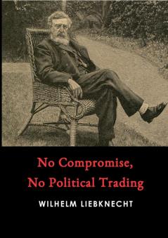 No Compromise No Political Trading