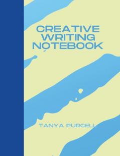 Creative Writing Notebook