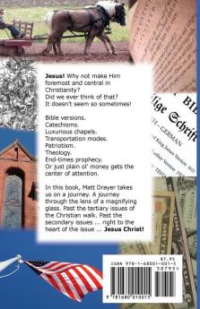 Magnify the Lord: A Challenge to the Nominal Christian