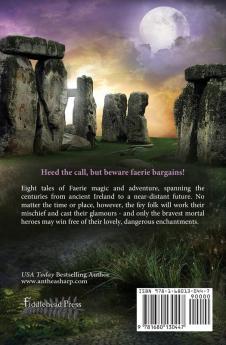 Tales of Feyland and Faerie: Eight Magical Tales: 1 (Sharp Tales)