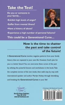 Breaking Generational Curses
