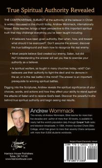 Believer's Authority