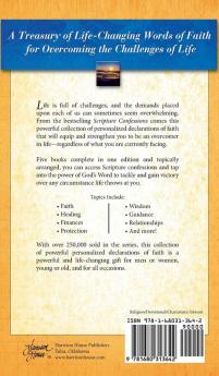 Scripture Confessions Collection