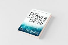 The Power of Positive Desire