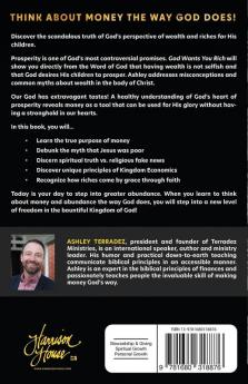 God Wants You Rich