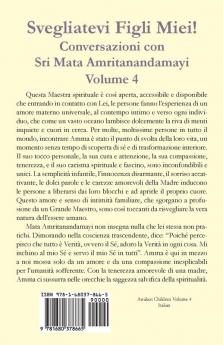 Svegliatevi Figli Miei V4