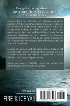 Lost on the Water