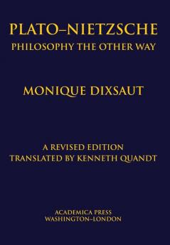 Plato-Nietzsche