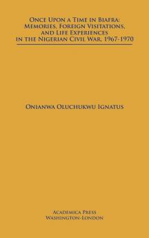 Once Upon a Time in Biafra
