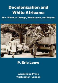 Decolonization and White Africans