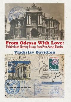 From Odessa With Love