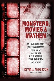 Monsters Movies & Mayhem