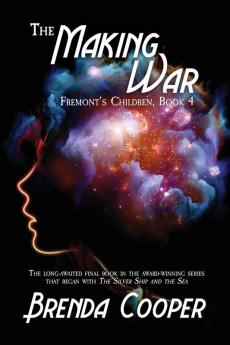 The Making War: 4 (Fremont's Children)