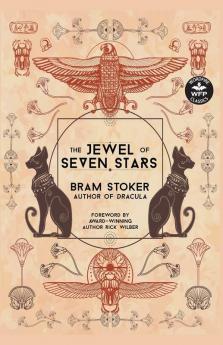 The Jewel of Seven Stars (Wordfire Classics)