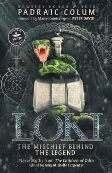 Loki-The Mischief Behind the Legend
