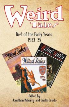 Weird Tales