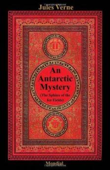 An Antarctic Mystery