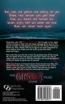 The Ghost Files 3