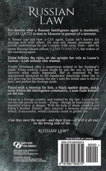 Russian Law