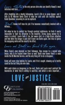 Love Or Justice