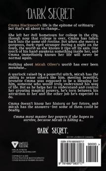 Dark Secret