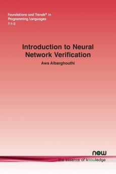 Introduction to Neural Network Verification