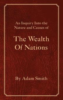 The Wealth Of Nations