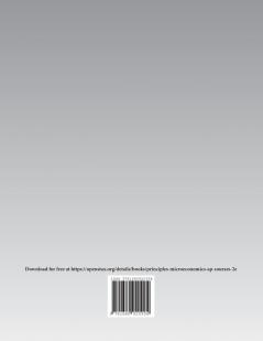 Principles of Microeconomics for AP Courses 2e