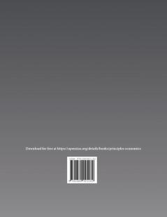 Principles of Economics