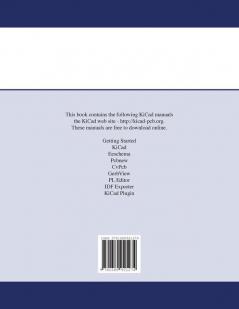 KiCad Complete Reference Manual