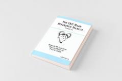 GNU Make Reference Manual