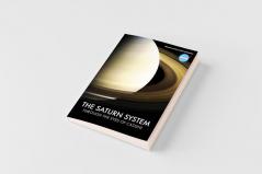 The Saturn System Through The Eyes Of Cassini