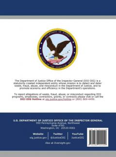 A Review of Various Actions by the Federal Bureau of Investigation and Department of Justice in Advance of the 2016 Election