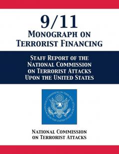 9/11 Monograph on Terrorist Financing