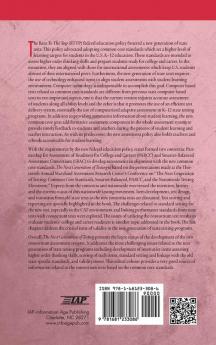 The Next Generation of Testing