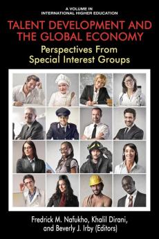 Talent Development and the Global Economy