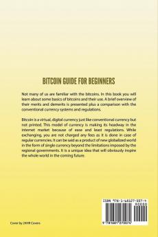 Bitcoin Guide For Beginners