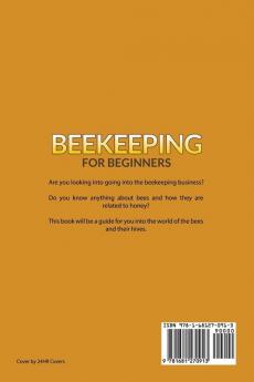 Beekeeping For Beginners