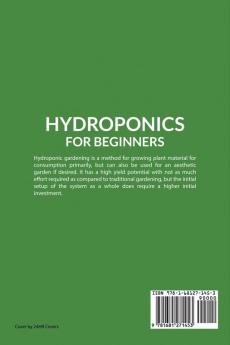 Hydroponics For Beginners: Essential Hydroponic Gardening Guide
