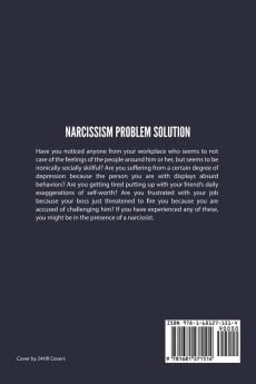 Narcissism Problem Solution
