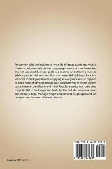 Bodyweight Training For Women