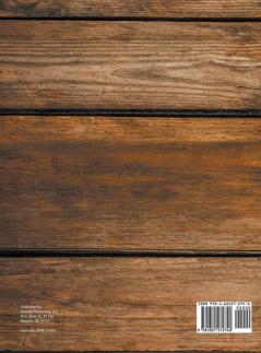 Blank Hardcover Book: Your Secret Recipe Book