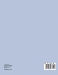 Disbursement Journal - 10 Column