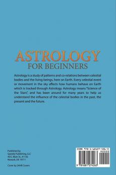 Astrology For Beginners