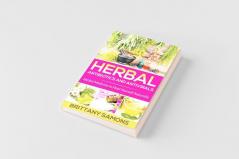 Herbal Antibiotics and Antivirals