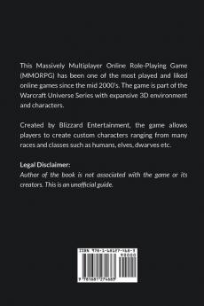 World of Warcraft Guide