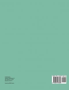 Blank Page Journal