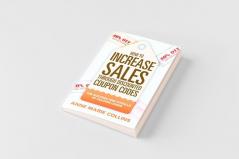 How to Increase Sales through Discounted Coupon Codes