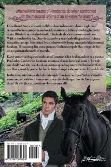 Death Takes a Holiday at Pemberley