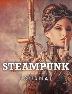 Steampunk Journal